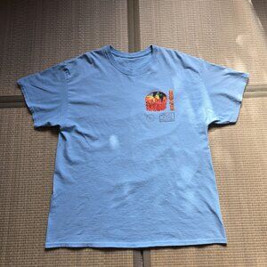 Travis Scott Cactus Jack Astroworld Class Of 2020 Shirt